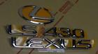 Ls430 Genuine Oem Toyota 04-06