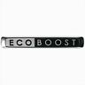 M-1447-ebblklg Ford Performance Parts Ebblklg Fits Ecoboost Emblem 756122006917