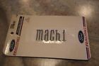 M-1447-m1 Ford Racing 2003-2004 Mach
