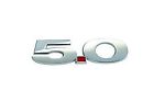 M-1447-m50 Ford Performance Racing Fender Emblem