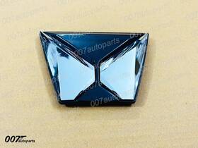 2302gw602161n Mahindra Emblem For Scorpio 3rd Gen F/l Scorpio-n Xuv700 -