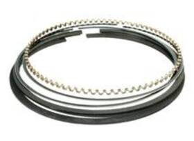 46630-8 Manley Performance For Ford 4.6l/5.4l Sohc/dohc Piston Ring Set Fits Mustang &