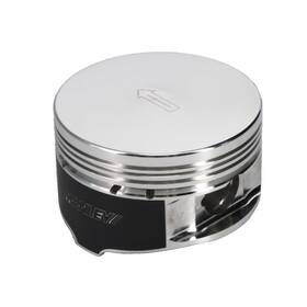 Manley Performance 807298026312 Ford 4.6l/5.4l Flat Top Forged Aluminum Piston Set Fits