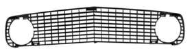 Grl-10 Maryland Mustang New 1969 Ford Grill - Front Grille Standard
