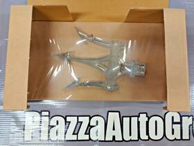 670137338 Maserati Oem Trident For Radiator Grille Ghibli Levante Qp
