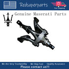 673008191 Maserati Ghibli Front Grille Logo Holder Kit New