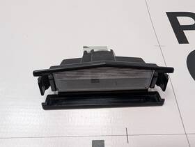 130-18368 Mazda Mx-5 Miata Registration Plate Light Oem