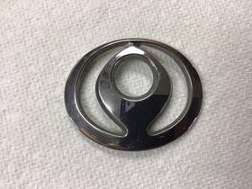 95-957 Mazda 626 Rear Trunk Lid Emblem Logo Badge Oem Sri 2
