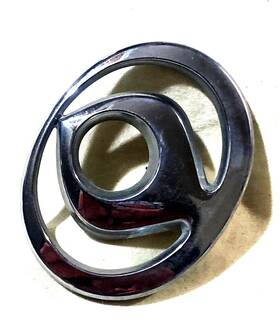 B01b51730 Mazda Protege 1995-1996 Emblem Badge Logo 225