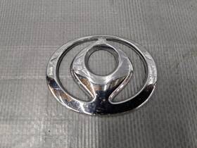 Bb1h-51-730 Mazda 90-97 Miata Front Emblem Mx-5 Badge Na Mk1 Used