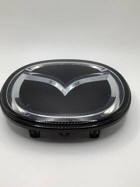 Berc-51730 Mazda Cx-30 2021 Front Emblem Oem
