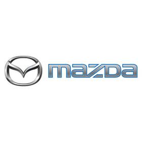 F023-51-770a Mazda Genuine Nameplate