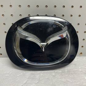 K69a-51730 Mazda 2016 - 2023 Cx-5 Oem Front Radar Emblem 2974