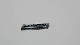 N243-51771 Mazda Mx-5 Skyactiv Emblem Nameplate Oem