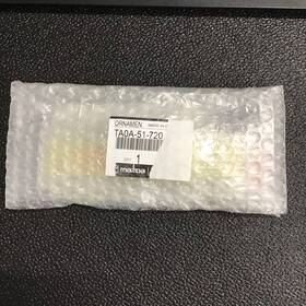 Ta0a-51-720 Mazda New Genuine Oem 2020-2023 Cx-9 Lift Gate Emblem Name Plate