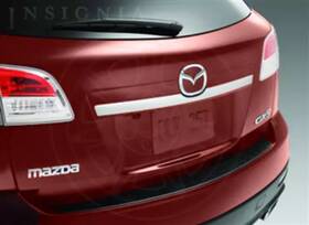 Td19-v3-075f-74 Mazda Genuine Exterior Trim