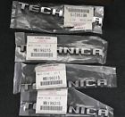 Mb199315 Oem Mitsubishi Mirage Technica Door Emblem Rare Brand New