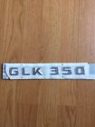 Mb2048170915 Mercedes-benz Genuine Emblem Gl350-glk350