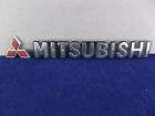 Mb61915-1 Mitsubishi Expo Rear Liftgate Emblem Oem