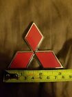 Mb619230 Mitsubishi Emblem Original Oem New Factory Sealed See Picture