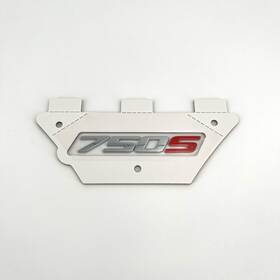 1228aa136cp Mclaren Oem 750s Side Badge Emblem Pre-order