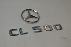 W215 Mercedes Benz 00-06 Cl500