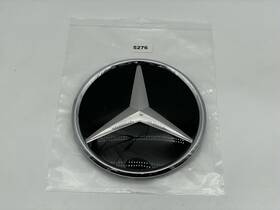 Mercedes-benz 000 888 01 11 2016-2022 Glc Gls Front Grille Radar Emblem Badge A