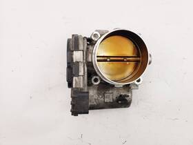 2761410125 Mercedes-benz 0280750503 C300 2014 W204 Engine Throttle Body C84