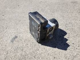 1724314212 Mercedes-benz C300 2014 W204 Abs Anti Lock Pump Brake Module C84