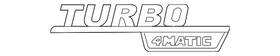 177-817-76-00 Mercedes-benz Genuine Fender Emblem