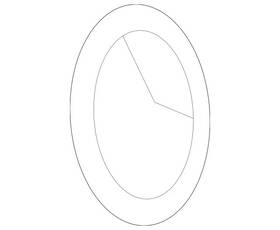 203-758-01-58 Mercedes-benz Genuine Star