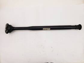 2046701 Mercedes-benz C300 2014 W204 Front Drive Shaft Driveshaft Propeller C84
