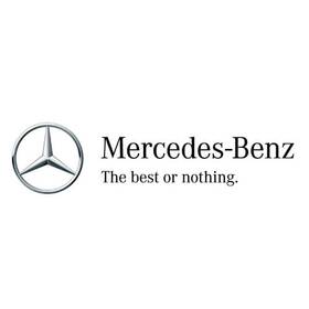205-810-00-18-9799 Mercedes-benz Genuine Star
