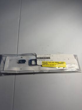Mercedes-benz 2058178700 C350e Hybrid Boot Lid Badge Genuine Chrome A2058178700 2015-2018
