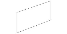 210-727-10-88-9b51 Mercedes-benz Genuine Cover