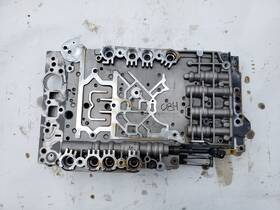 2122700106 Mercedes-benz 2122770001 C300 2014 W204 Transmission Valve Body C84
