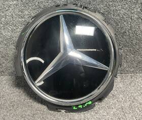 212418et Mercedes-benz Gle W167 C167 B-class Distronic Star Emblem