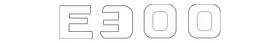 213-817-68-00 Mercedes-benz Genuine Deck Lid Emblem
