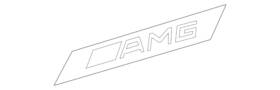 213-817-99-00 Mercedes-benz Genuine Nameplate