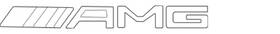 247-817-79-00 Mercedes-benz Genuine Model Badge