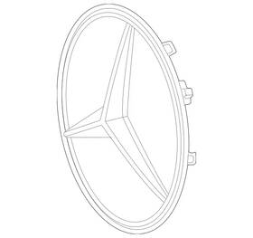 247-880-78-09 Mercedes-benz Genuine Carrier