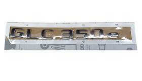 A2538171800 Mercedes-benz 2538171800 2018 -2022 Glc350e Rear Liftgate Emblem Logo Badge Oem
