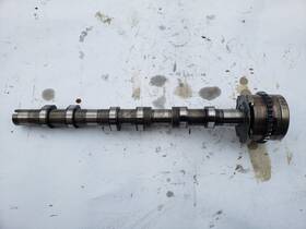 2760501947 Mercedes-benz C300 2014 W204 Left Driver Side Exhaust Camshaft C84