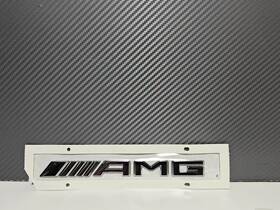463-817-25-00 Mercedes Benz G 550 63 Amg Oem Left Nameplate Badge 2019 - 2026