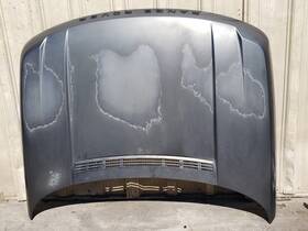 10211010 Mercedes-benz 8262016 C300 2014 W204 Front Hood Bonnet Lid Cover Panel C84