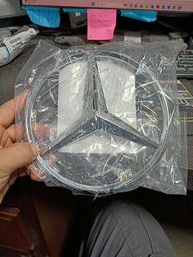 A0008176007 Mercedes-benz Emblem