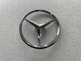 A1717580058 Mercedes-benz 2004-2010 Slk280 Slk350 R171 Trunk Lid Emblem