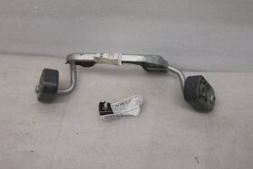 A2044902237 Mercedes Benz New Mercedes-benz Glk-class Exhaust System Bracket Genuine