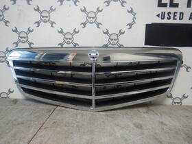 A2128801083 Mercedes-benz 2010 20211 2012 E-class E350 E550 W212 Front Grill Oem