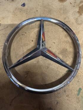 A2518880052 Mercedes-benz R- Class Very Good Condition